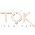 Ícone da TOK ILUMINAR  DESIGN  COMERCIO DE ILUMINACAO LTDA