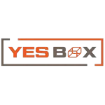 Ícone da YESBOX COMERCIO DE EMBALAGENS LTDA