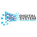 Ícone da DIGITAL SYSTEM CERTIFICADOS DIGITAIS LTDA