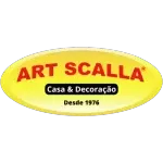 Ícone da ART SCALLA COMERCIO E SERVICOS LTDA