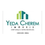 Ícone da YEDA CHEREM IMOVEIS LTDA