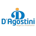 Ícone da D'AGOSTINI NEGOCIOS IMOBILIARIOS LTDA