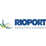 Ícone da RIOPORT ASSESSORIA ADUANEIRA LTDA