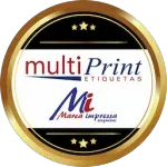 MULTIPRINT ETIQUETAS LTDA