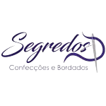 Ícone da SEGREDOS CONFECCOES E BORDADOS LTDA