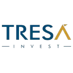 Ícone da TRESA INVESTIMENTOS LTDA