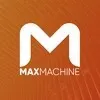 Ícone da MAXMACHINE MAQUINAS E EQUIPAMENTOS INDUSTRIAIS LTDA