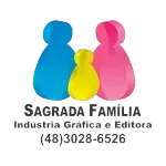 Ícone da SAGRADA FAMILIA INDUSTRIA GRAFICA E EDITORA LTDA