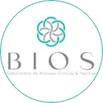 Ícone da LABORATORIO DE ANALISES CLINICAS BIOS LTDA