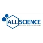 Ícone da ALLSCIENCE LTDA