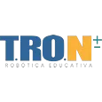 Ícone da TRON ATIVIDADES DE APOIO A EDUCACAO LTDA