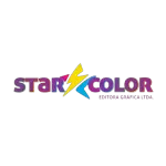 STAR COLOR EDITORA GRAFICA E DISTRIBUIDORA EM GERAL LTDA