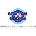 Ícone da CENTRAL MEDICA COMERCIO E ASSISTENCIA TECNICA LTDA