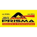 Ícone da JRO PRISMA  IMOVEIS E CONSTRUCOES LTDA