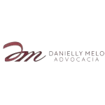 Ícone da DANIELLY MELO SOCIEDADE INDIVIDUAL DE ADVOCACIA