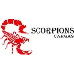 Ícone da SCORPIONS CARGAS NACIONAIS TRANSPORTADORA LTDA