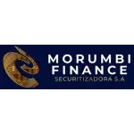 Ícone da MORUMBI FINANCE SECURITIZADORA SA