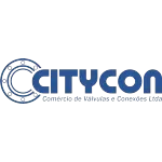 Ícone da CITYCON COMERCIO DE VALVULAS E CONEXOES LTDA