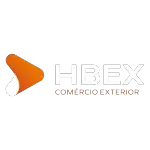 Ícone da HBEX COMERCIAL EXPORTADORA E IMPORTADORA LTDA