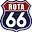 ROTA 66 TRANSPORTE
