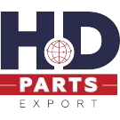 Ícone da HD PARTS COMERCIO EXTERIOR LTDA