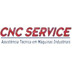 CNC SERVICE ASSISTENCIA TECNICA LTDA