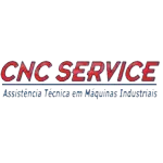 Ícone da CNC SERVICE ASSISTENCIA TECNICA LTDA