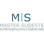 Ícone da MASTER SUDESTE REPRESENTACOES COMERCIAIS LTDA