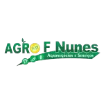 Ícone da AGRO F NUNES LTDA