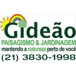 Ícone da GIDEAO RIO COMERCIO E PAISAGISMO LTDA