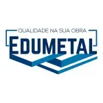 Ícone da SERRALHERIA EDUMETAL LTDA