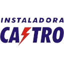 Ícone da CASTRO COMERCIO DE MATERIAIS ELETRICOS E HIDRAULICOS LTDA