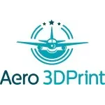 Ícone da AERO3DPRINT IMPRESSAO 3D LTDA