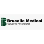 Ícone da BRUCALLE MEDICAL ASSISTENCIA TECNICA LTDA