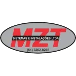 Ícone da MZT SISTEMAS E INSTALACOES LTDA