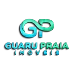 Ícone da GUARU PRAIA IMOVEIS LTDA