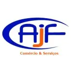 AJF COMERCIO E SERVICOS