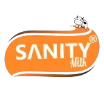 Ícone da SANITY MILK AGRONEGOCIOS DO BRASIL LTDA