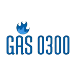 GAS 0300