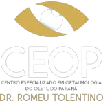 Ícone da CLINICA DE OLHOS DR ROMEU TOLENTINO E ASSOCIADOS LTDA