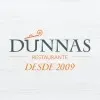 DUNNAS RESTAURANTE NATAL