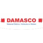 DAMASCO MATERIAL ELETRICO HIDRAULICO E FERRAGENS LTDA