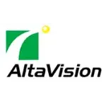 Ícone da ALTAVISION VISAO COMPUTACIONAL LTDA