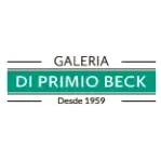 Ícone da CONDOMINIO GALERIA DI PRIMIO BECK