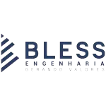 Ícone da BLESS CONSTRUCOES E ENGENHARIA LTDA