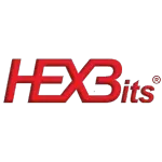 Ícone da HEXBITS TECNOLOGIA LTDA