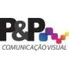 Ícone da P P COMUNICACAO VISUAL LTDA