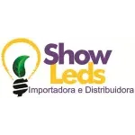 SHOW LEDS