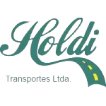 Ícone da HOLDI TRANSPORTES LTDA