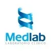 Ícone da MEDLAB LABORATORIO DE ANALISES CLINICAS LTDA